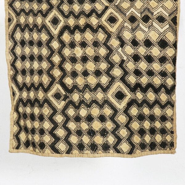 Kuba Cloth